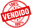 100% vendido